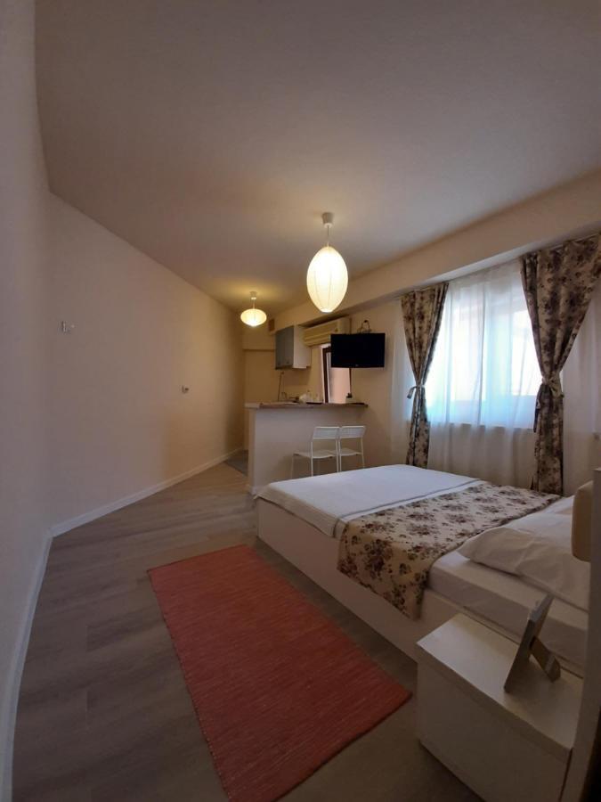 Casa Flamingo Hotel Craiova Exterior photo